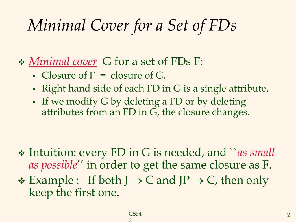 PPT Algorithm into 3NF PowerPoint Presentation, free