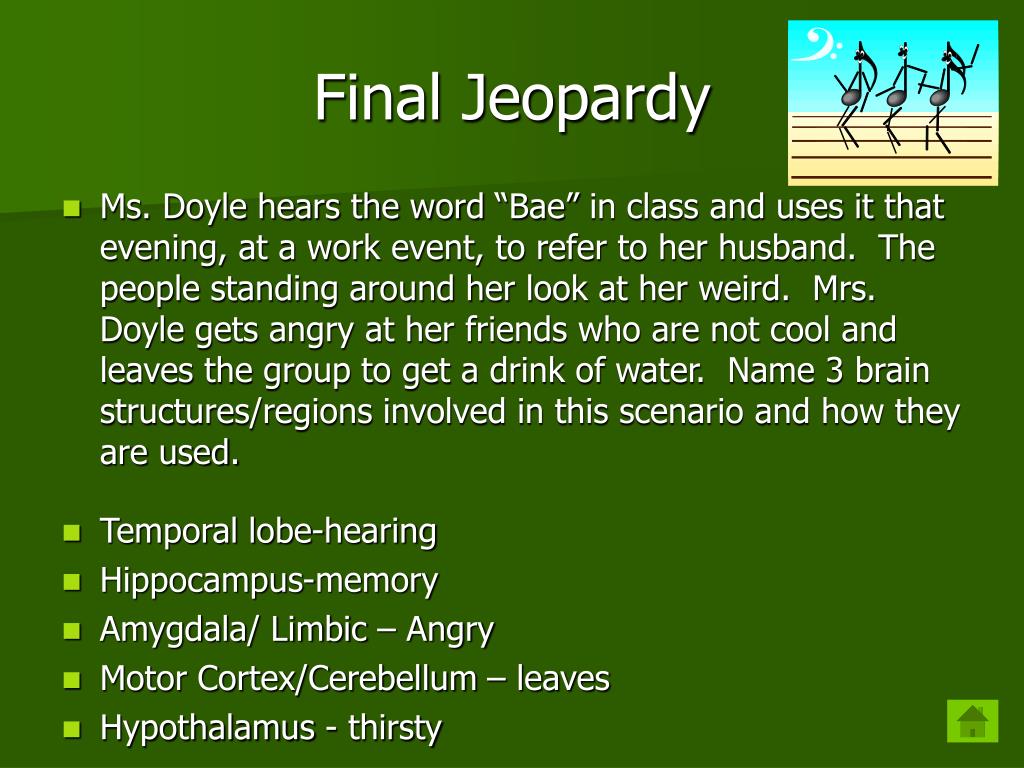 PPT Jeopardy PowerPoint Presentation, free download ID6817433