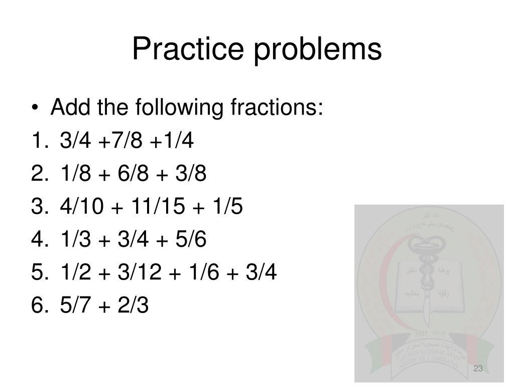 PPT Introduction to Pharmaceutical Calculation PowerPoint