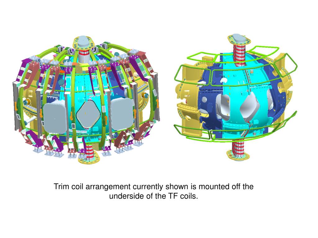 PPT Trim Coil Study R2 PowerPoint Presentation, free download ID6817748