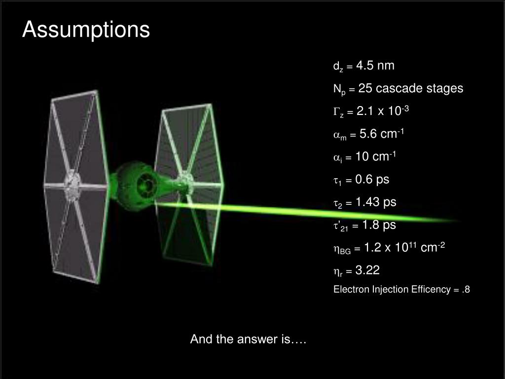 PPT Quantum Well Lasers PowerPoint Presentation, free download ID