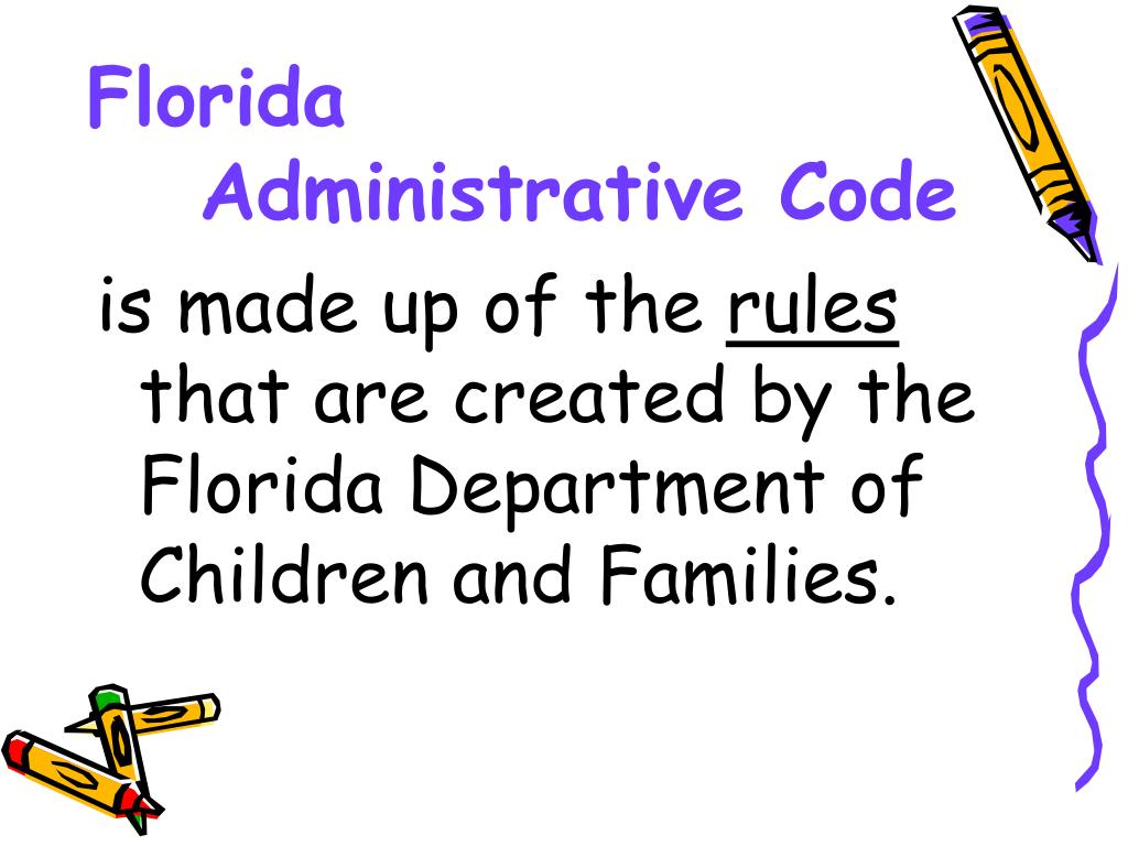 PPT Florida State Statutes PowerPoint Presentation, free download