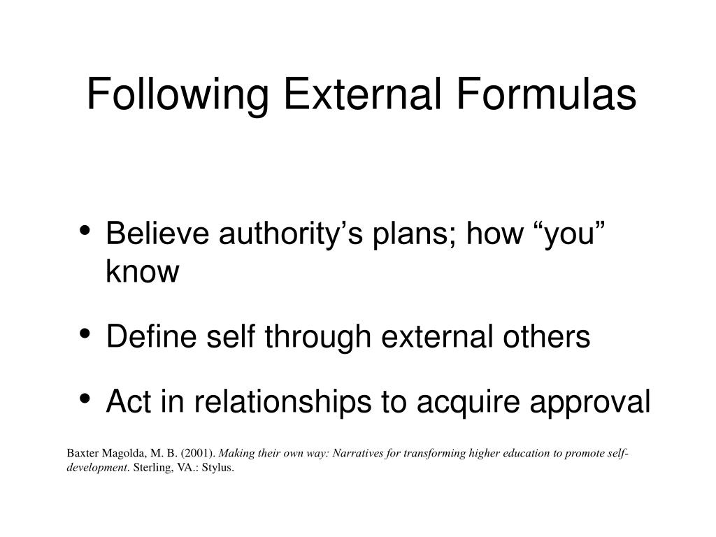 Professional Identity Formation in an Advanced Pharmacy