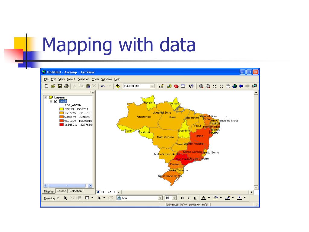 PPT ComputerAssisted Reporting Tools for Journalists PowerPoint