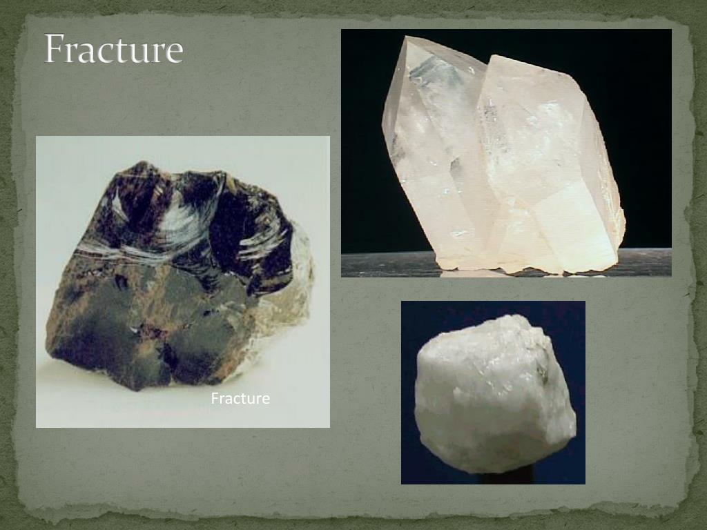 PPT Mineral ID PowerPoint Presentation, free download ID6822194