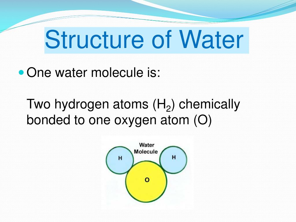 PPT Water Unit PowerPoint Presentation, free download ID6822288