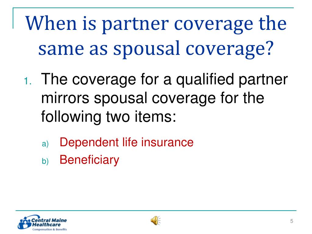 PPT Covering a Partner PowerPoint Presentation, free download ID