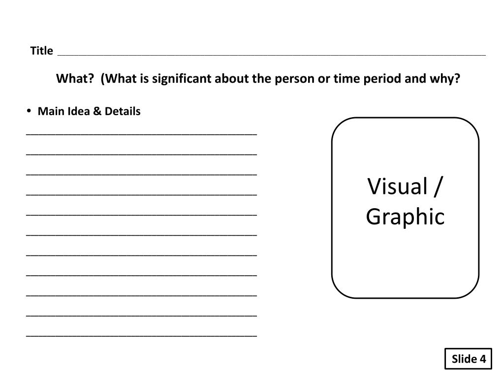 PPT NonFiction Literary Analysis Project PowerPoint Presentation, free download ID6822498