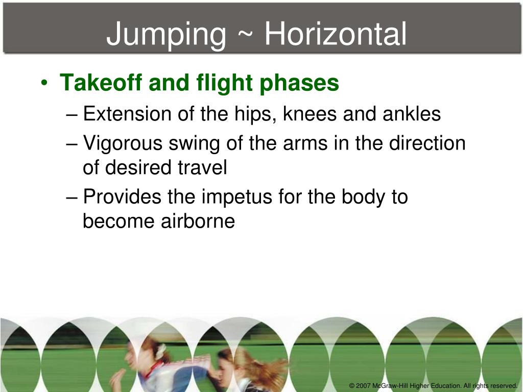 PPT Fundamental Motor Skills Learning to Walk, Run, Jump PowerPoint