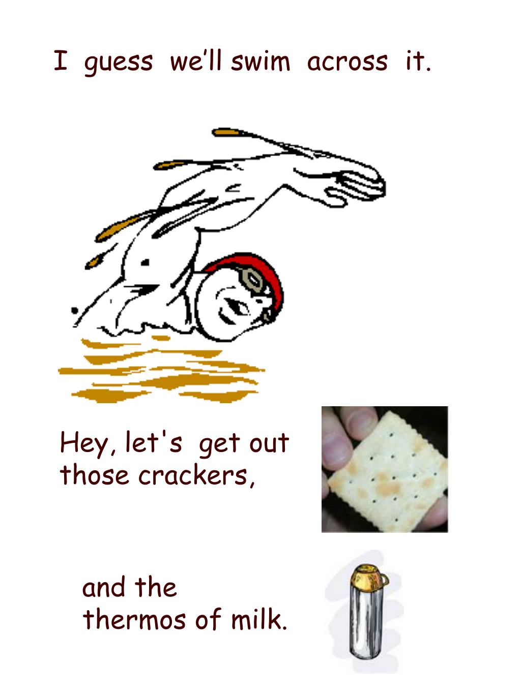 PPT The Cool Bear Hunt Song by Dr. Jean PowerPoint Presentation, free