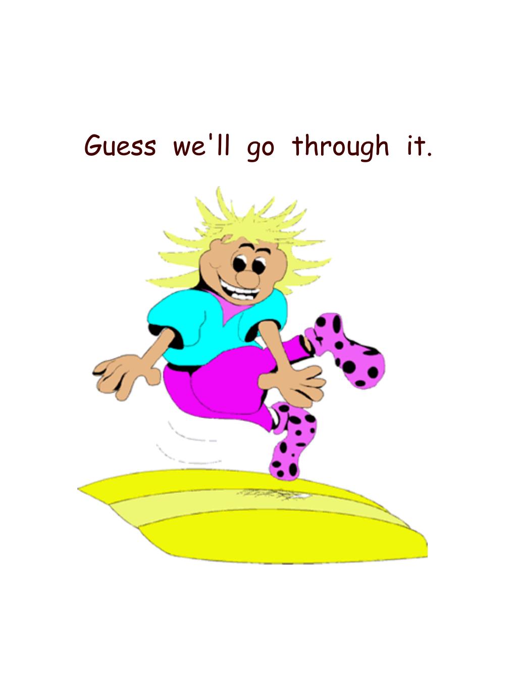 PPT The Cool Bear Hunt Song by Dr. Jean PowerPoint Presentation, free