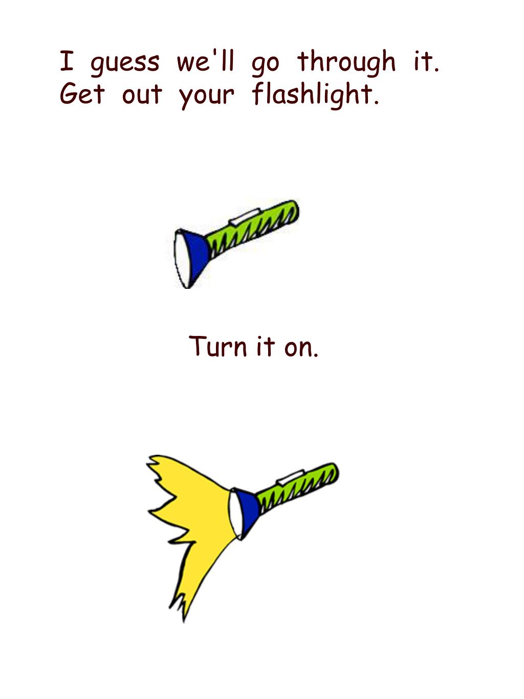 PPT The Cool Bear Hunt Song by Dr. Jean PowerPoint Presentation, free