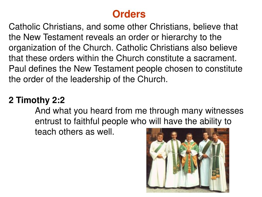 What is the difference between a cardinal bishop, priest.