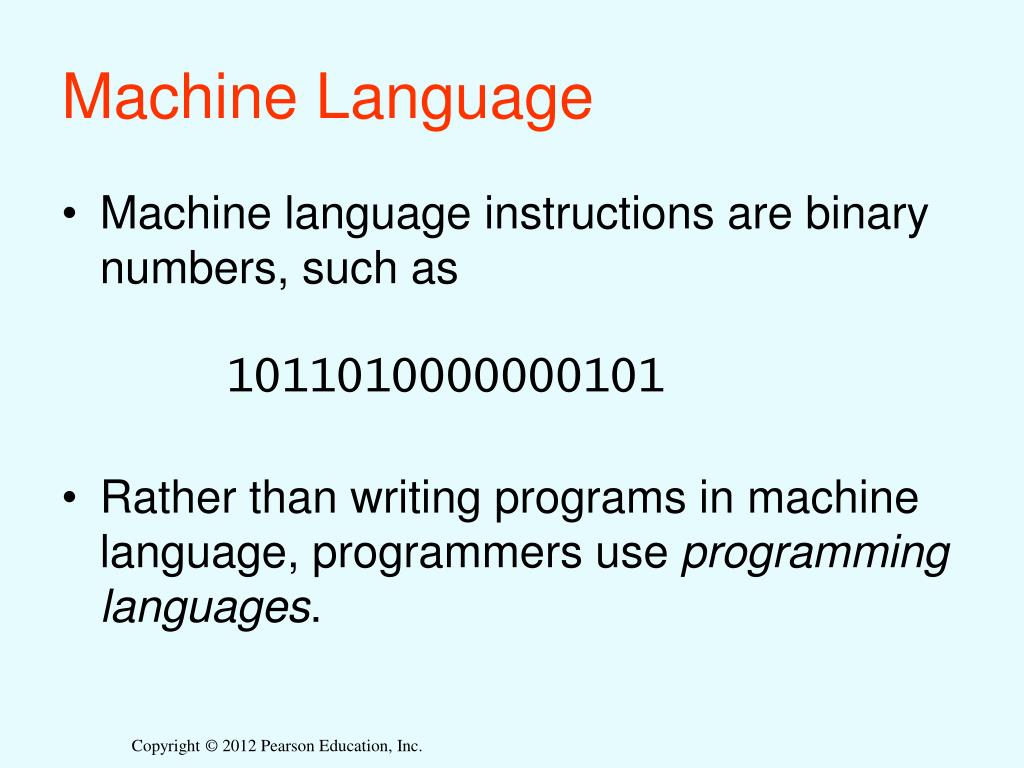 PPT Chapter 1 Introduction to Computers and Programming PowerPoint