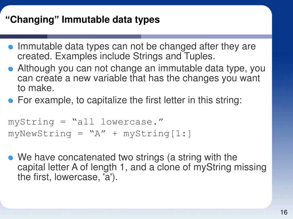 PPT Python Review 2 PowerPoint Presentation, free download ID6829275