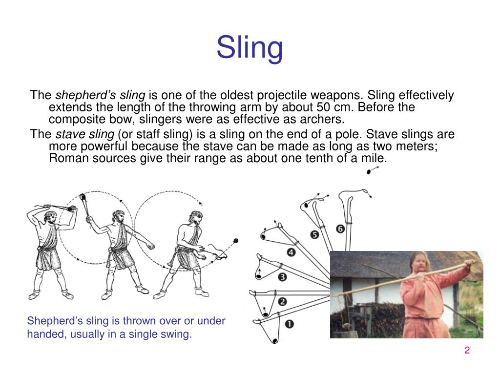 PPT The Trebuchet History and Physics of Mechanical War Engines