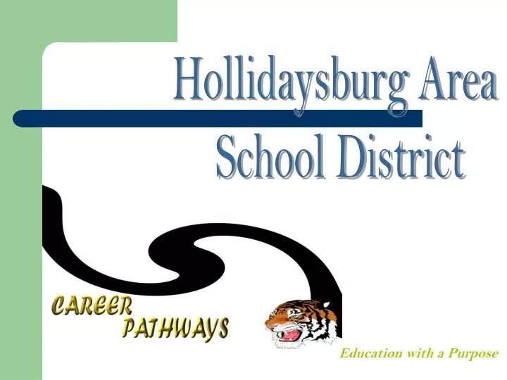 PPT Hollidaysburg Area School District PowerPoint Presentation, free
