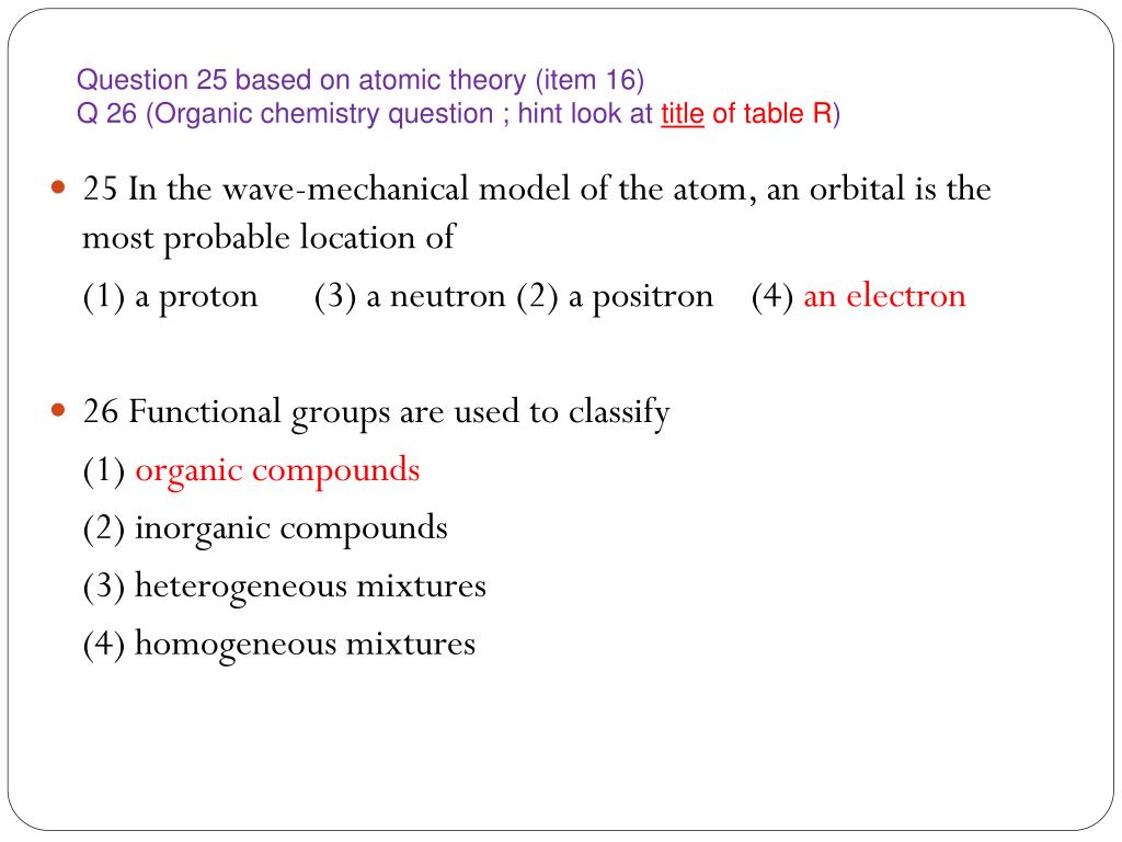 PPT January 2012 Regents Exam PowerPoint Presentation, free download