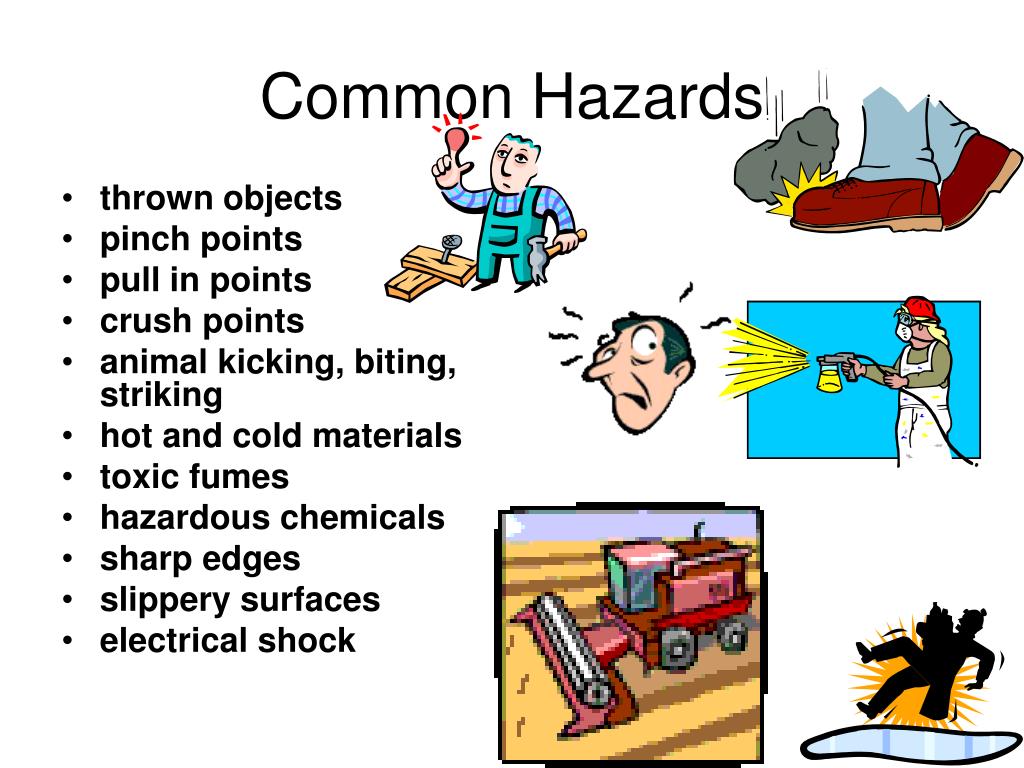 PPT Agriculture Safety PowerPoint Presentation, free download ID6830696