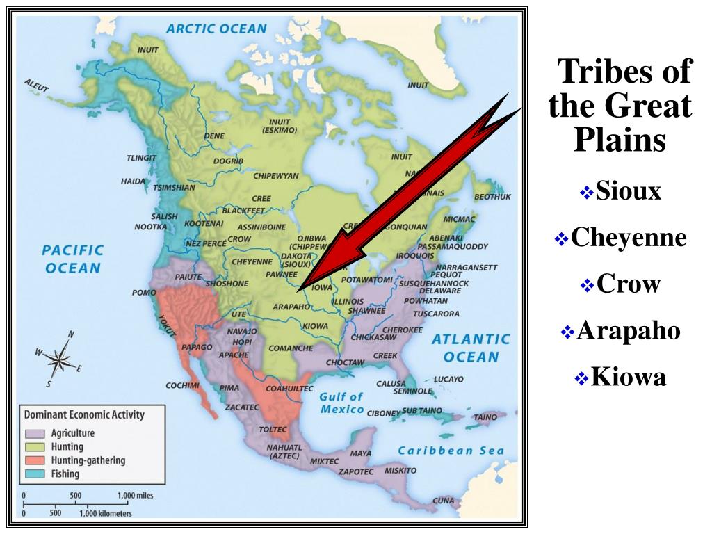 PPT CHAPTER 13 SECTION ONE MINERS & RANCHERS PowerPoint Presentation ID6830932