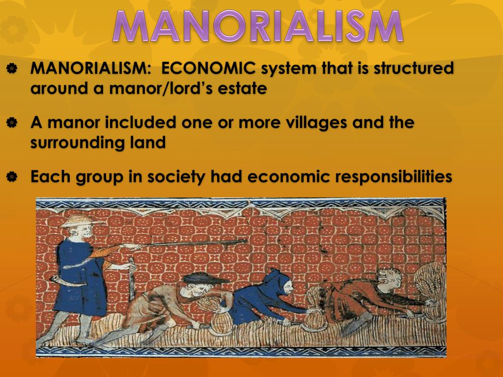 PPT What conditions led to feudalism? PowerPoint Presentation, free