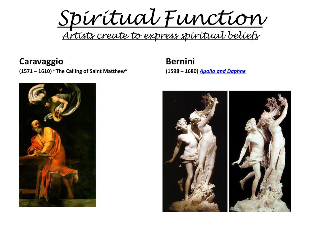 PPT Purposes/Functions of Art PowerPoint Presentation, free download