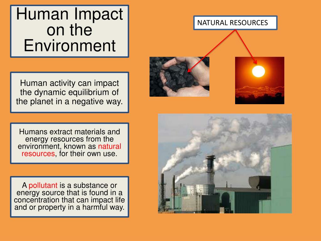 PPT The Changing Environment PowerPoint Presentation, free download