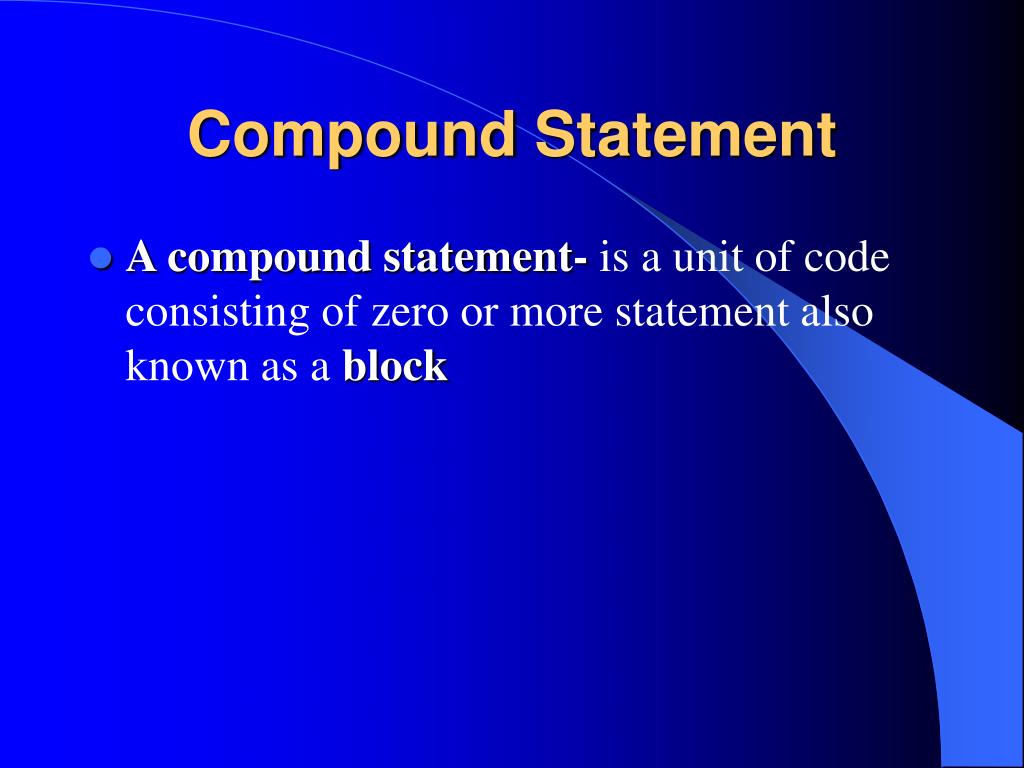 PPT Computer Science PowerPoint Presentation, free download ID6833343