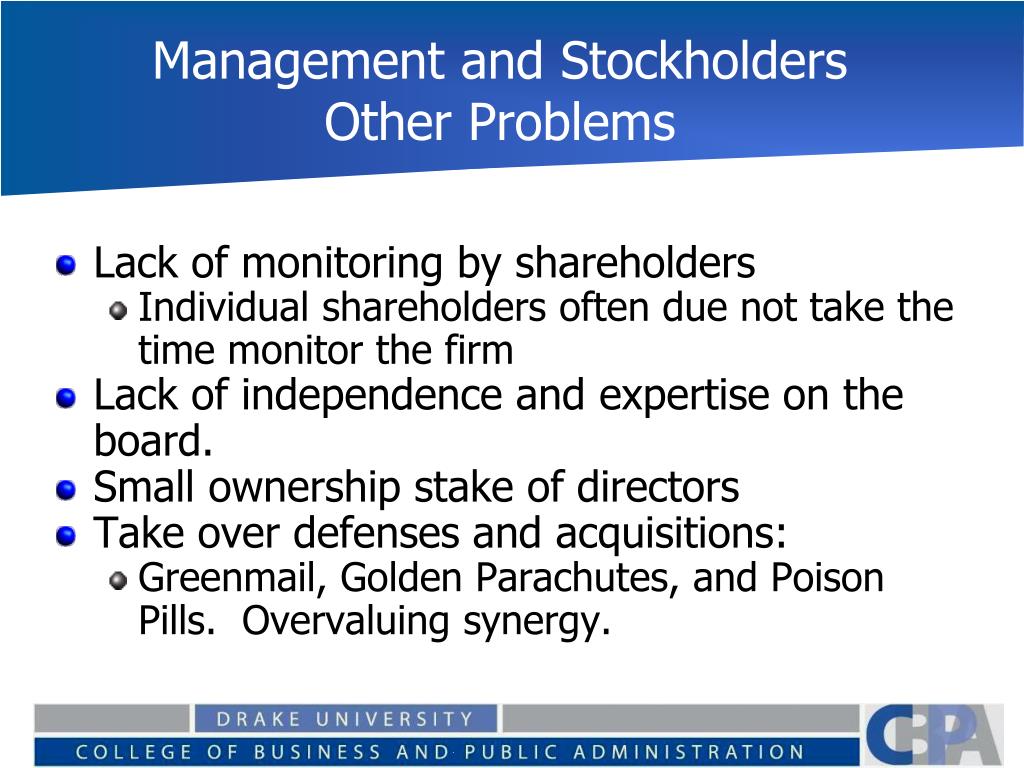 PPT MBA/MFM 253 Enhancing Firm Value PowerPoint Presentation, free