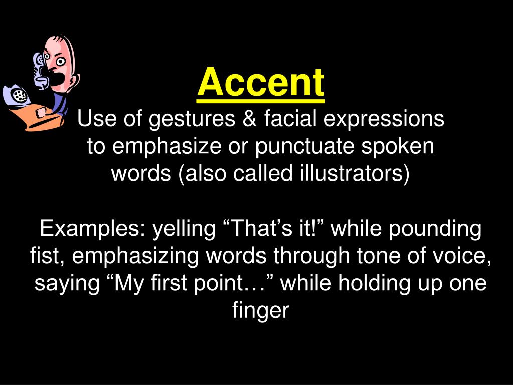 PPT Nonverbal Communication PowerPoint Presentation, free download