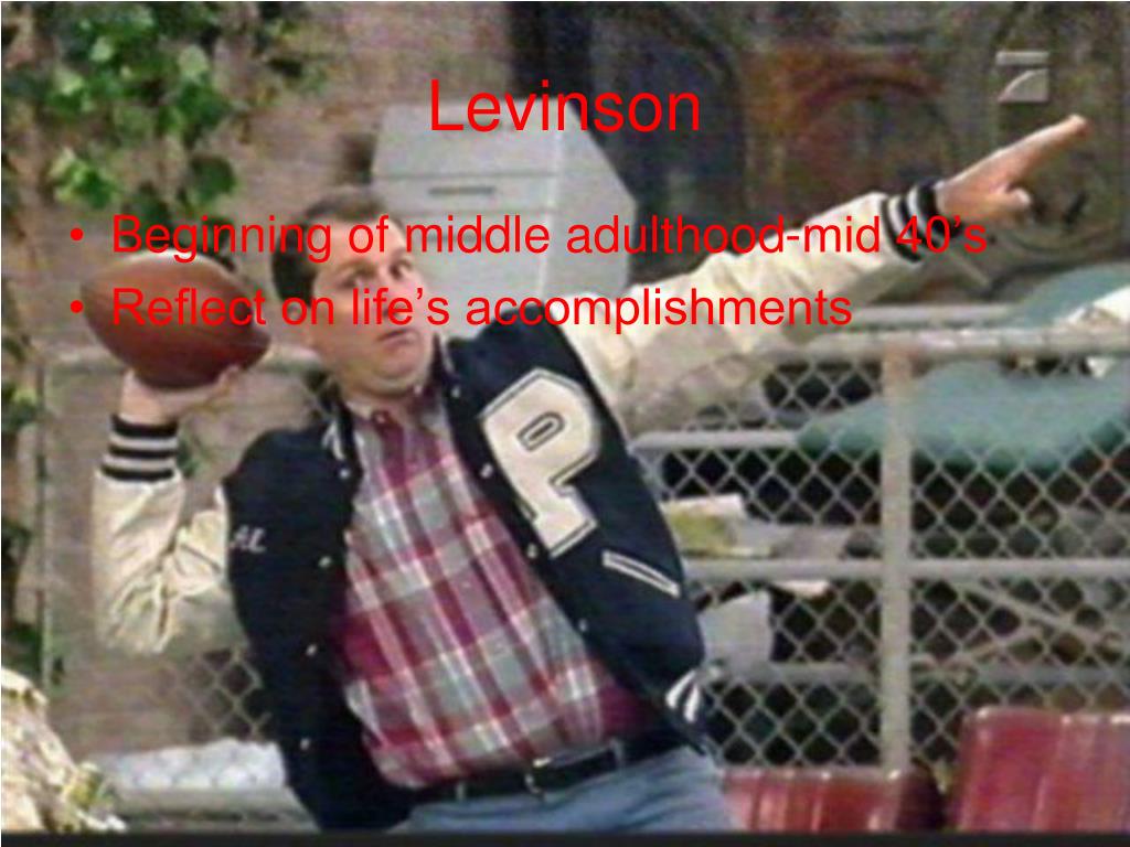PPT Cooley, Mead, Freud, Erikson and Levinson PowerPoint Presentation