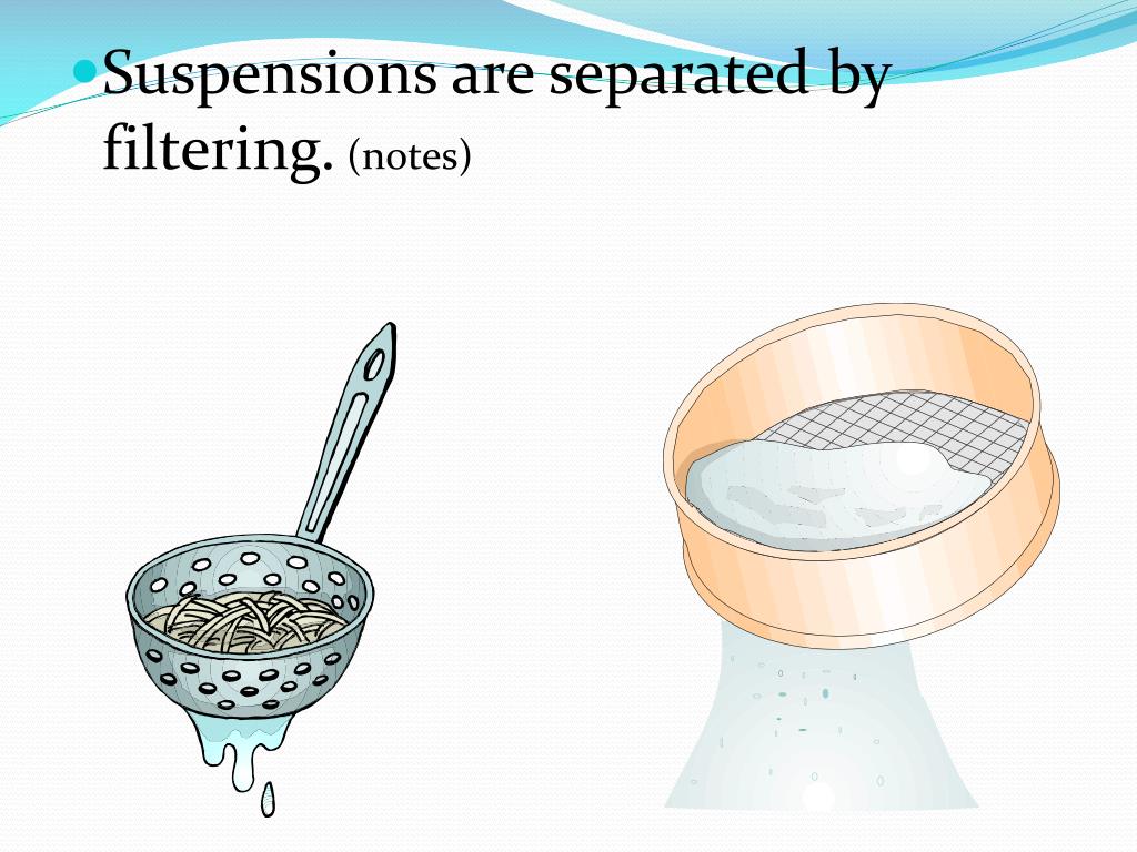 PPT Mixtures Homogenous and Heterogeneous PowerPoint Presentation