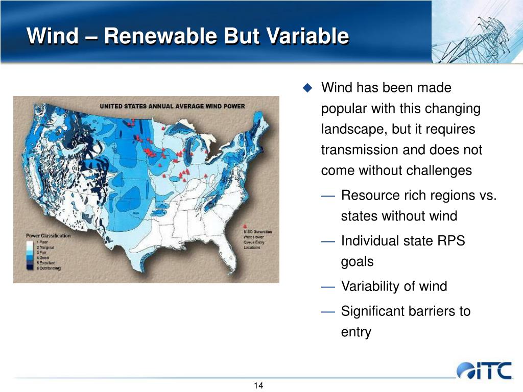 PPT Meeting Our Energy Goals The Energy Superhighway Joseph L. Welch
