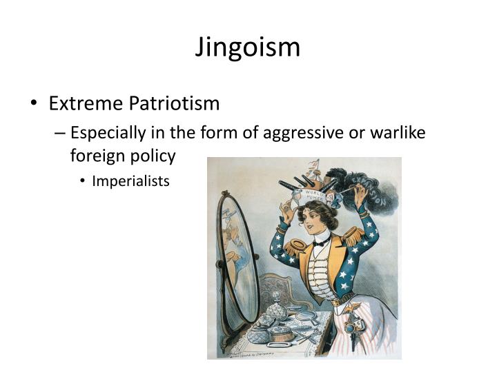 PPT Chapter 27 Empire and Expansion PowerPoint Presentation ID6843313