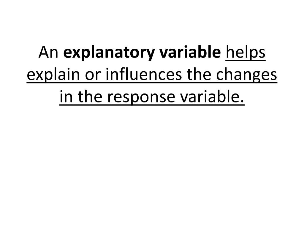 PPT AP Statistics Section 3.1 A Scatterplots PowerPoint Presentation