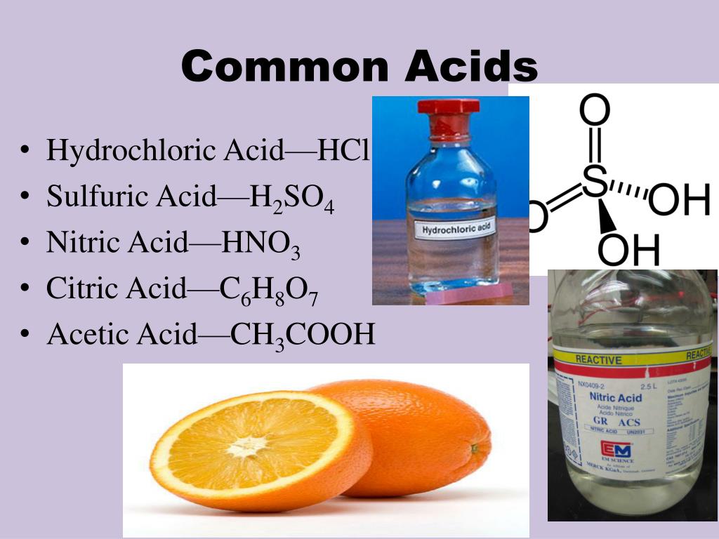 PPT Chemical Reactions and Acids/Bases PowerPoint Presentation, free