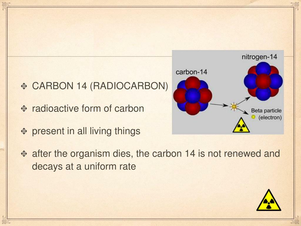 PPT RADIOACTIVE DECAY PowerPoint Presentation, free
