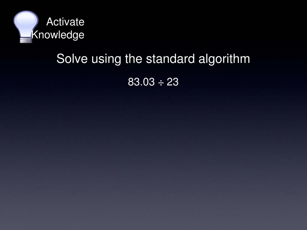 PPT Module 2 Lesson 27 PowerPoint Presentation, free download ID