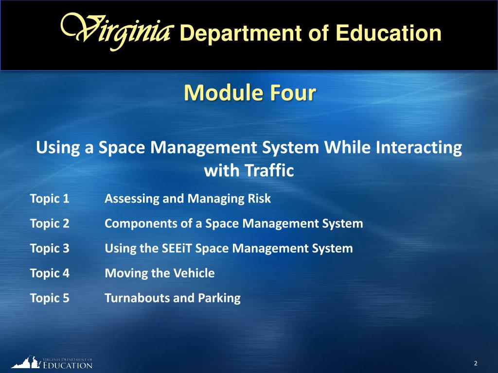 PPT Virginia Department of Education PowerPoint Presentation, free
