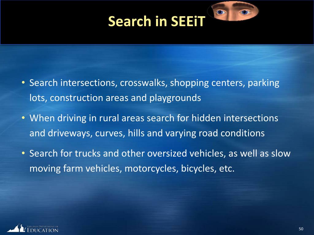 PPT Virginia Department of Education PowerPoint Presentation, free