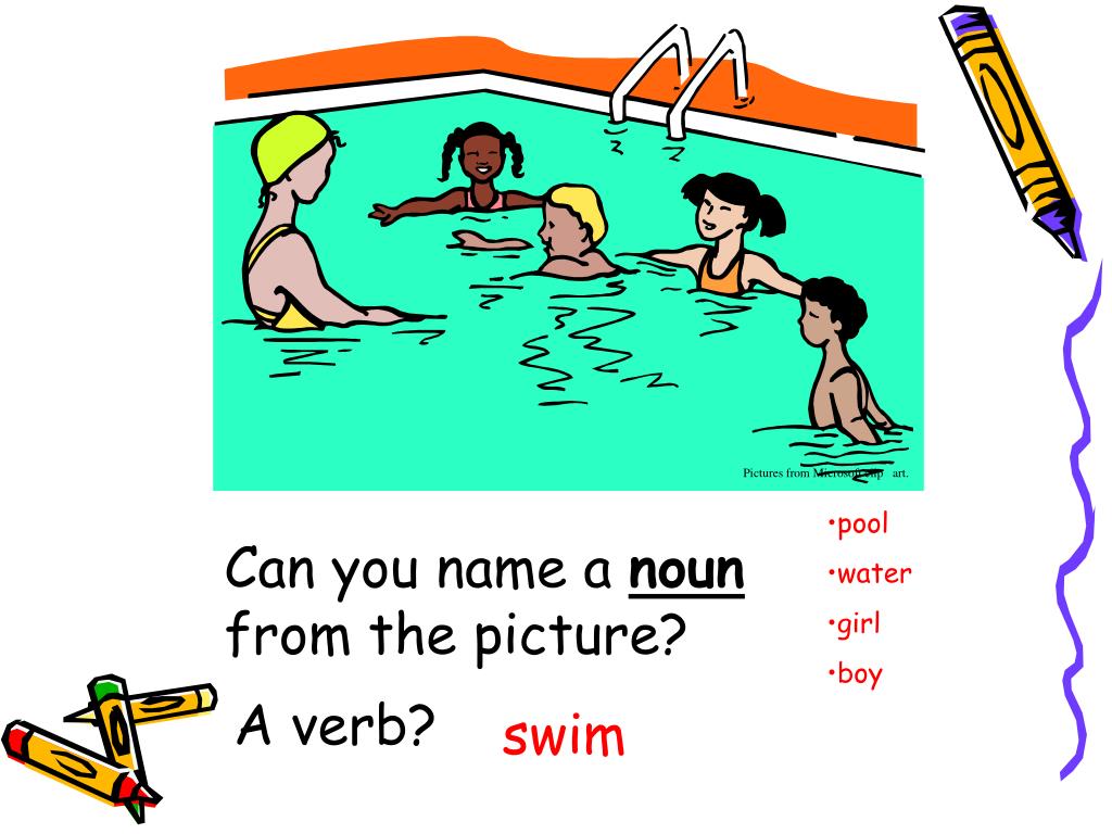 PPT Nouns and Verbs PowerPoint Presentation, free download ID6854721