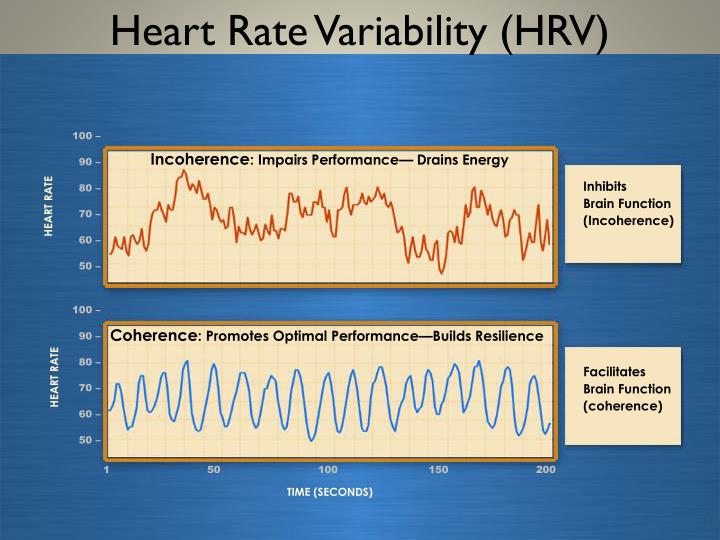 PPT Heart Rate Variability Biofeedback Part 1 Background and Research PowerPoint Presentation jpg (720x540)