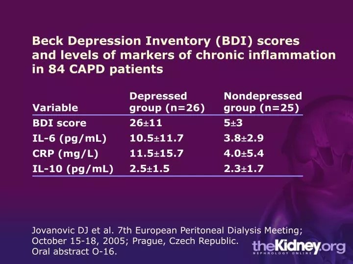 PPT - EPD PowerPoint Presentation, free download - ID:6855203