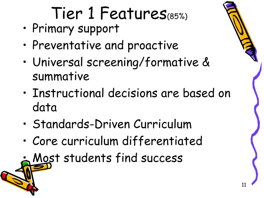 PPT Scientific ResearchBased Interventions PowerPoint Presentation