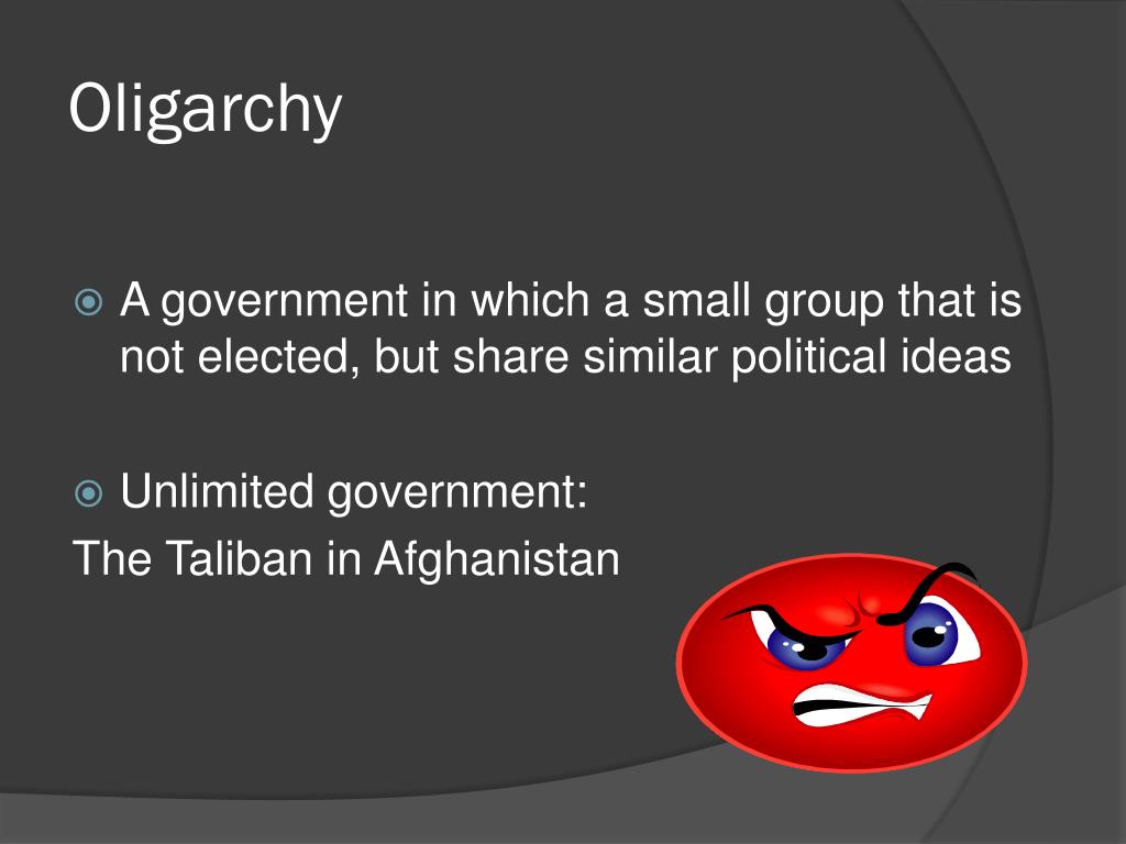 PPT Types of Governments PowerPoint Presentation, free download ID