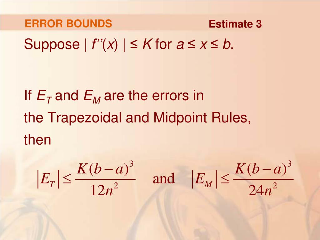 PPT TECHNIQUES OF INTEGRATION PowerPoint Presentation, free download