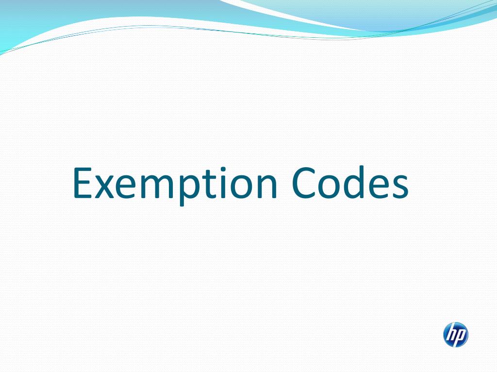 PPT Adding Managed Care Exemptions in the MMIS PowerPoint