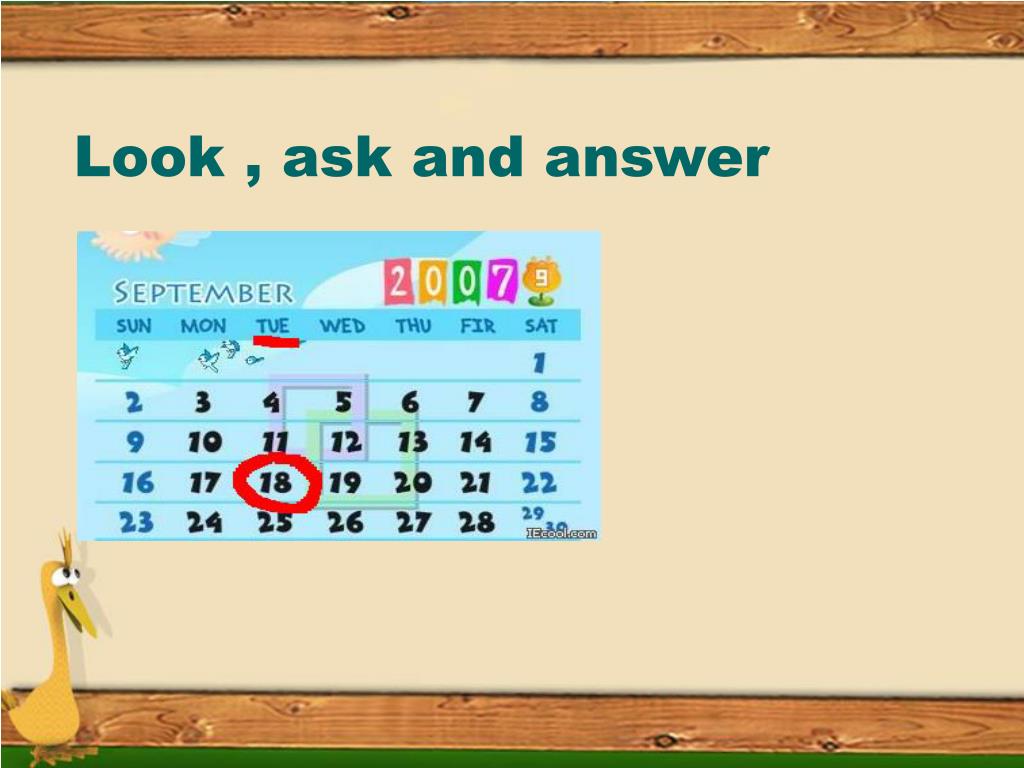 PPT 牛津小学英语 6A Unit 2 Ben’s birthday PowerPoint Presentation ID6863081