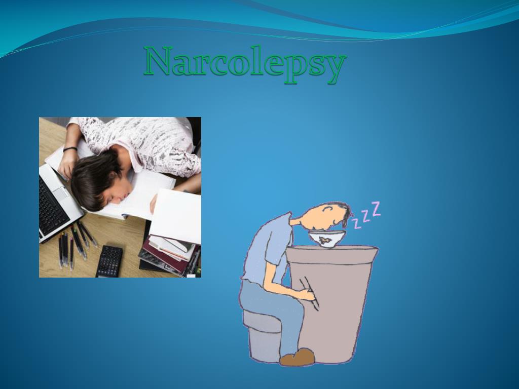 PPT Narcolepsy PowerPoint Presentation, free download ID6864725