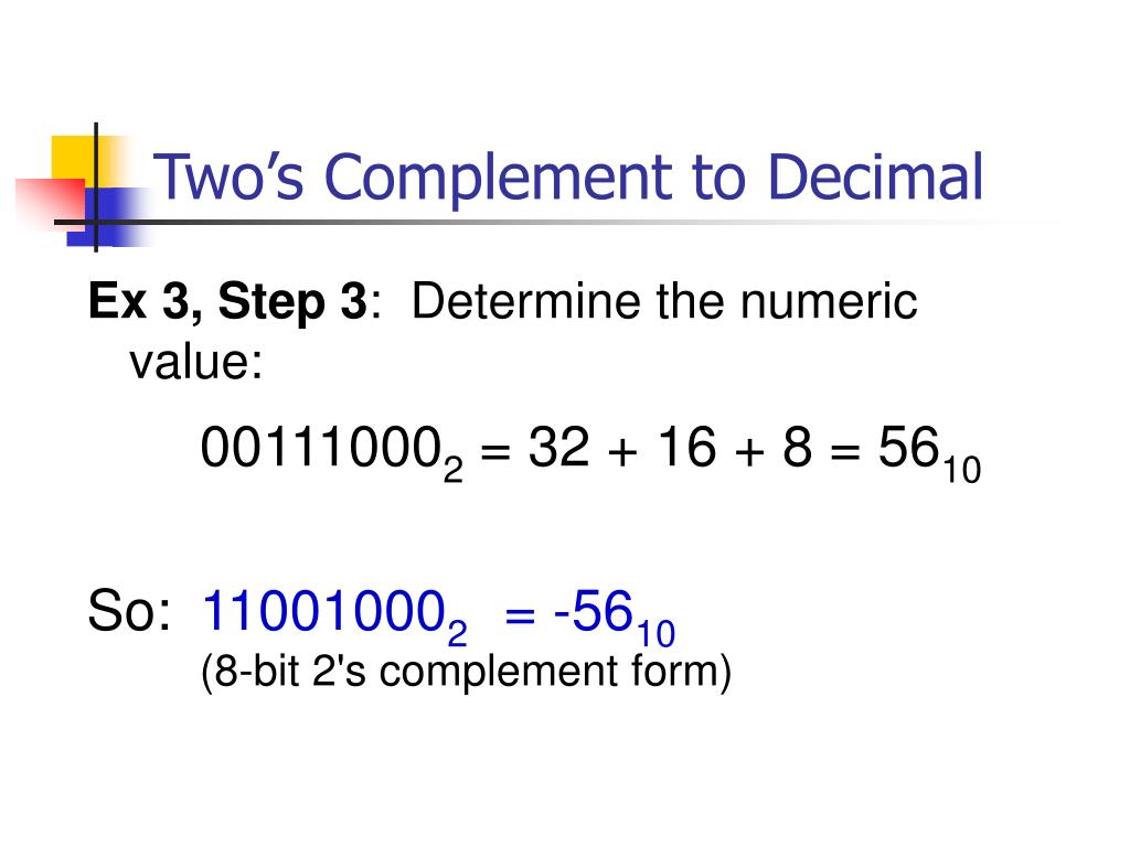PPT Signed Numbers PowerPoint Presentation, free download ID6867650